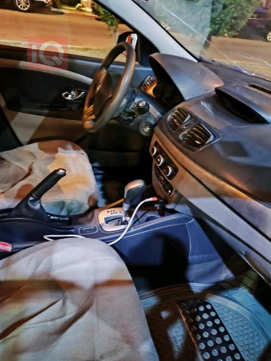 Renault Fluence